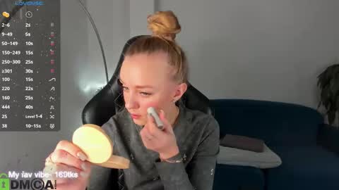 LisGTM2 Mon-Thu Sat 0100am-0700am online show from 11.09.25