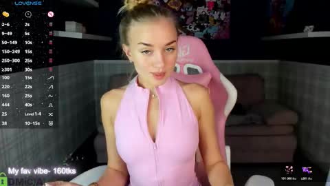 LisGTM2 Mon-Thu Sat 0100am-0700am online show from 11.12.25