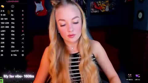 LisGTM2 Mon-Thu Sat 0100am-0700am online show from 02.08.26