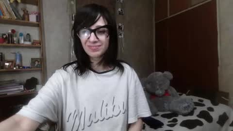 barbie_rococo online show from 04.14.26