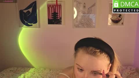 Barbie Staze online show from 02.28.26