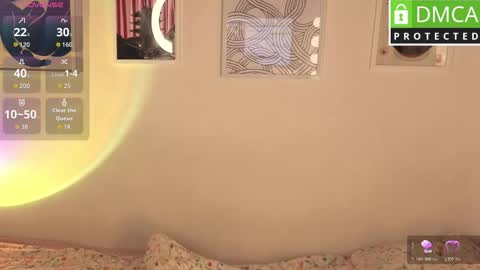 Barbie Staze online show from 03.09.26