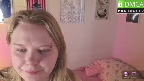 Barbie Staze online show from 05.14.26