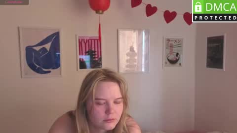 Barbie Staze online show from 05.17.26