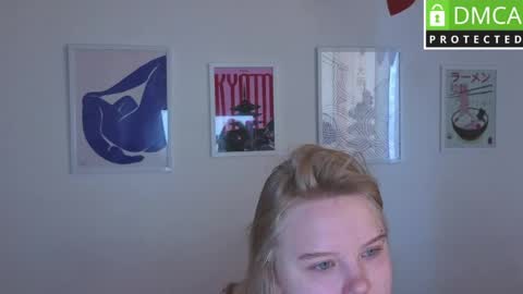 Barbie Staze online show from 05.21.26