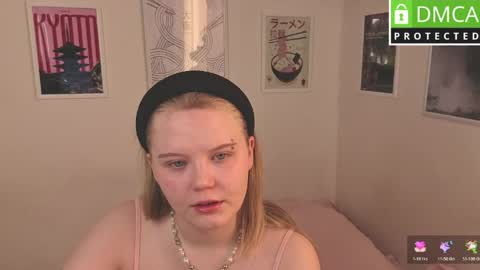 Barbie Staze online show from 05.25.26