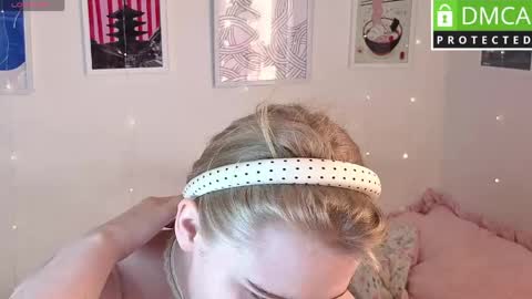 Barbie Staze online show from 06.08.26