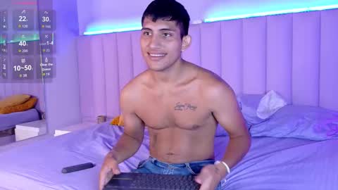 barbieandandru online show from 10.14.25