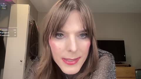 barbieaphelion online show from 01.20.25