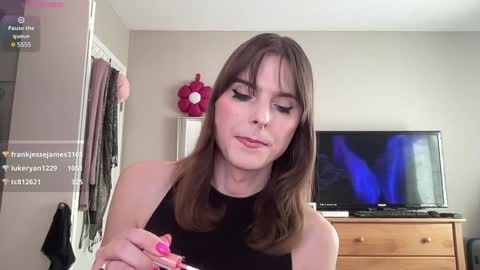 barbieaphelion online show from 01.25.25