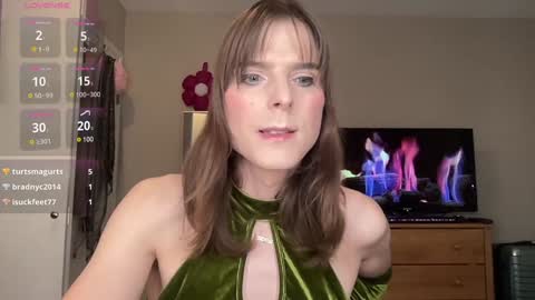 barbieaphelion online show from 01.27.25