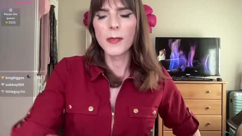 barbieaphelion online show from 01.29.25