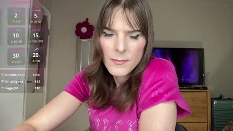 barbieaphelion online show from 01.31.25