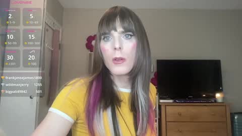 barbieaphelion online show from 02.05.25