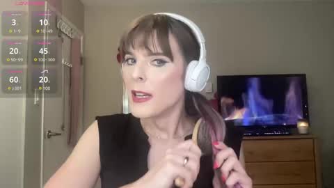 barbieaphelion online show from 02.17.25
