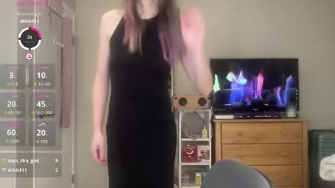 barbieaphelion online show from 02.23.25