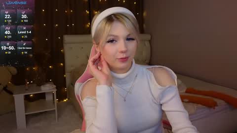 Stacy online show from 12.05.24