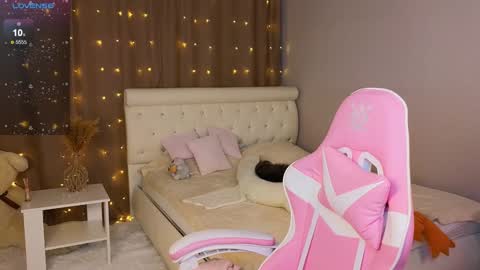 Stacy online show from 12.10.24