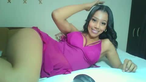 Barbie Queen trans ebonytrans transgirl ass anal online show from 03.02.26