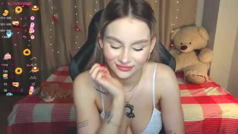 Eva online show from 12.05.25