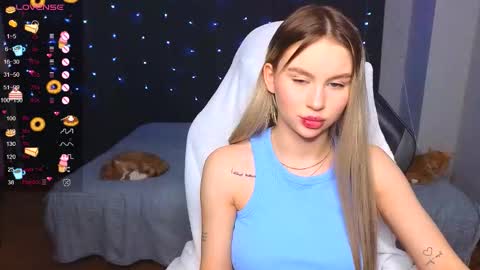 Eva online show from 02.05.26