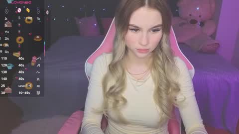 Eva online show from 03.26.26