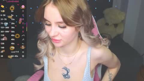 Eva online show from 04.03.26