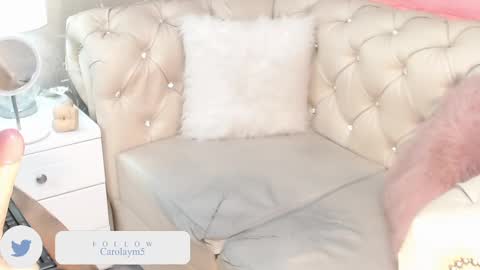 Snapshot of barbiefox_ chatting on 02.09.25 barbiefox_ online show from 02.09.25