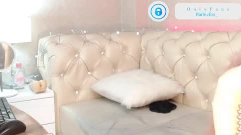 Snapshot of barbiefox_ chatting on 03.02.25 barbiefox_ online show from 03.02.25