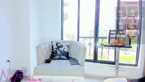 Barbiefoxx online show from 01.29.25