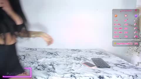 Barbiefoxx online show from 06.19.26