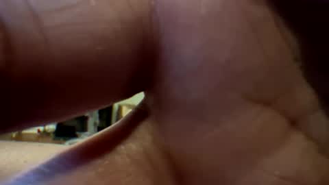 Tsbaby301 online show from 04.07.26