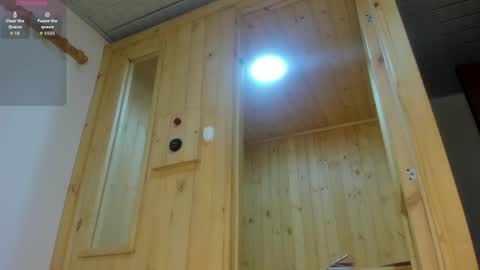 Sarashy online show from 04.08.26