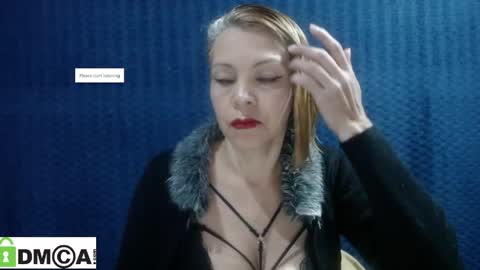 Snapshot of barbiemature chatting on 04.21.26 barbiemature online show from 04.21.26