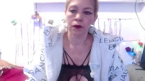Snapshot of barbiemature chatting on 05.23.26 barbiemature online show from 05.23.26