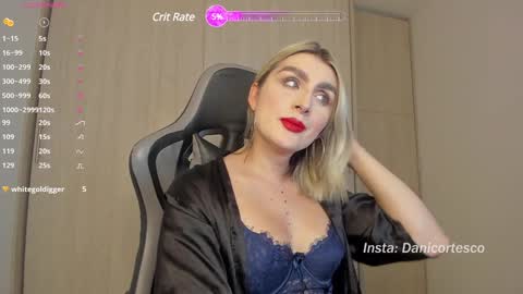 barbiemillit online show from 01.18.25