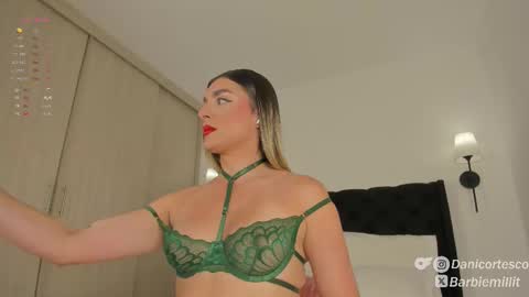 barbiemillit online show from 11.12.25