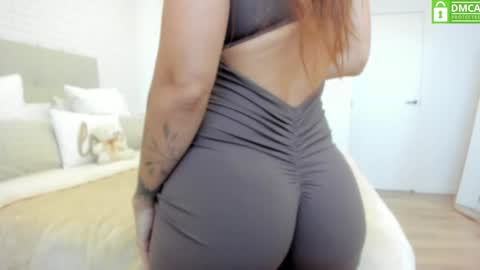 Tatiana online show from 11.07.25