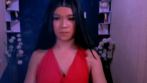 Snapshot of barbieroseee chatting on 04.12.26 Barbie online show from 04.12.26