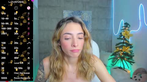 Barbie Scot online show from 12.06.24