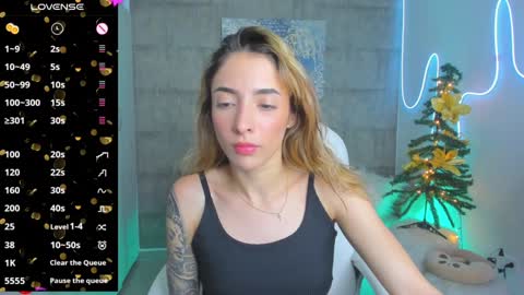 Barbie Scot online show from 12.08.24