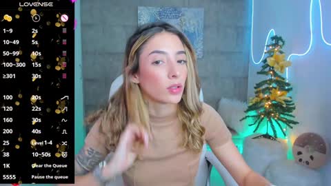 Barbie Scot online show from 12.13.24