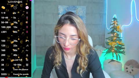 Barbie Scot online show from 12.22.24