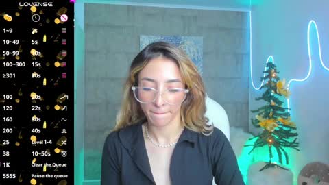 Barbie Scot online show from 12.22.24