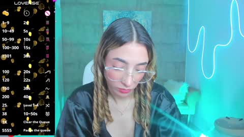 Barbie Scot online show from 01.12.25