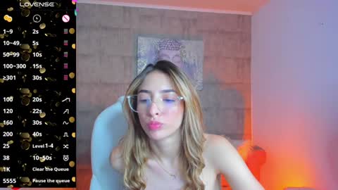 Barbie Scot online show from 02.01.25