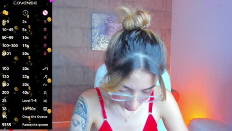 Barbie Scot online show from 02.02.25