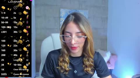 Barbie Scot online show from 02.11.25