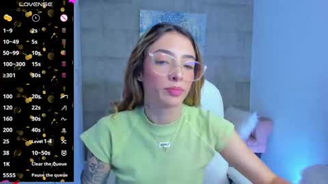 Barbie Scot online show from 02.12.25