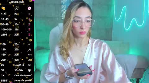 Barbie Scot online show from 03.07.25